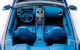 no title Aston Martin Vanquish Volante unveiled