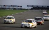 no title History of the British Touring Car Championship in pictures