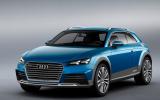 The best concept cars of 2014 The best concept cars of 2014