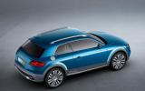 The best concept cars of 2014 The best concept cars of 2014