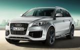 no title Quick news: Car insurance falls 14%, New Audi Q7 trims