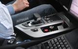 New Audi Q7 nears Detroit motor show launch New Audi Q7 nears Detroit motor show launch