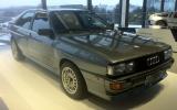 A tour of Volkswagen&#039;s car museum – full picture gallery