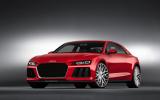 The best concept cars of 2014 The best concept cars of 2014
