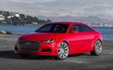 The best concept cars of 2014 The best concept cars of 2014