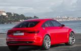 The best concept cars of 2014 The best concept cars of 2014