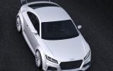The best concept cars of 2014 The best concept cars of 2014