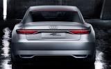 Audi reveals luxurious Prologue concept at LA motor show