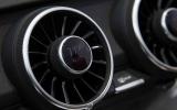 no title New Audi TT interior shown at CES