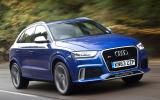 Audi RS Q3