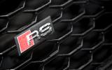 Audi RS badging