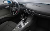no title Audi Allroad Shooting Brake concept revealed