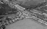 no title England's motoring heritage from the air - picture special