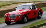 no title The failed car companies of Britain