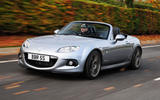History of the Mazda MX-5 - picture special