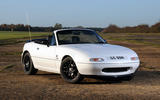 History of the Mazda MX-5 - picture special History of the Mazda MX-5 - picture special