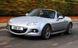 BBR reveals 268bhp Mazda MX-5