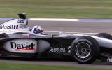 British GP preview - Silverstone picture special 