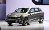 Geneva motor show live blog and gallery