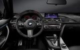 no title BMW previews look of new M4