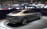 Geneva motor show live blog and gallery