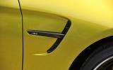 BMW M4 concept revealed - latest pics
