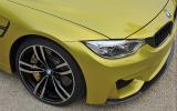 BMW M4 concept revealed - latest pics