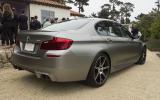 no title Pebble Beach Concours d'Elegance 2014 show report and gallery