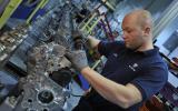 no title Cropley on cars: the lasting effects of the BMW-Rover deal