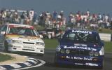 no title History of the British Touring Car Championship in pictures