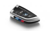 no title New BMW X5 revealed - updated gallery; prices; M50d details