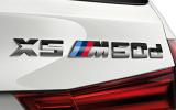 no title New BMW X5 revealed - updated gallery; prices; M50d details
