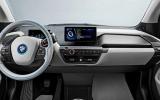 BMW i3 images leaked