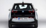 BMW i3 images leaked