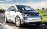 Cropley on Cars: Car of the Year – the hell of deciding
