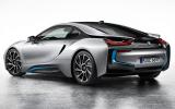 BMW i8 revealed in full