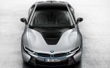 BMW i8 revealed in full