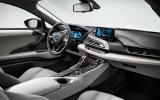 BMW i8 revealed in full