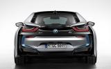 BMW i8 revealed in full
