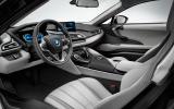 BMW i8 revealed in full