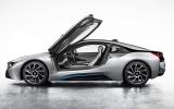 BMW i8 revealed in full