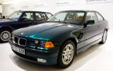 no title Inside BMW's museum - picture special