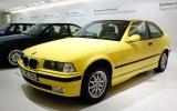 no title Inside BMW's museum - picture special