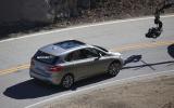no title BMW 2-series Active Tourer seen undisguised