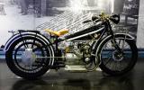 no title Inside BMW's museum - picture special