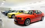no title Inside BMW's museum - picture special
