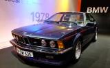 no title Inside BMW's museum - picture special