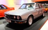 no title Inside BMW's museum - picture special