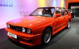 no title Inside BMW's museum - picture special