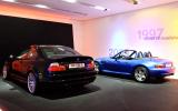 no title Inside BMW's museum - picture special